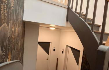 Résidence de l'houmeau - proche gare - Foto 62