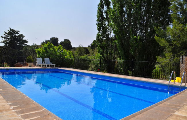 Casa rural El Salero en Moratalla - Foto 1