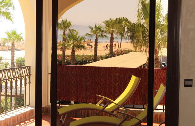 Marina de plage - Photo 7