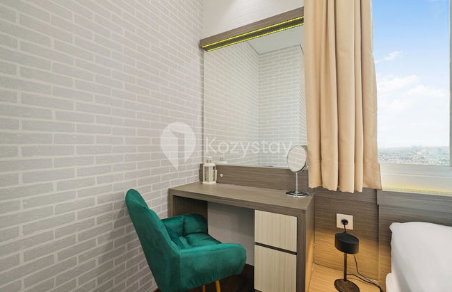 Meadow by Kozystay | Newly Renovated | Kebon Jeruk - Foto 5