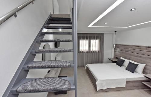 Christina Suites - Foto 18