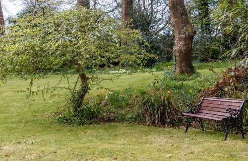 The Old Vicarage Retreat - Foto 28