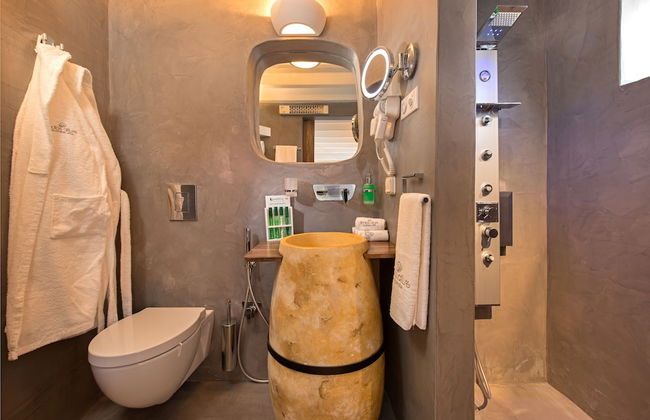 Lindos Allure Villa - Foto 8