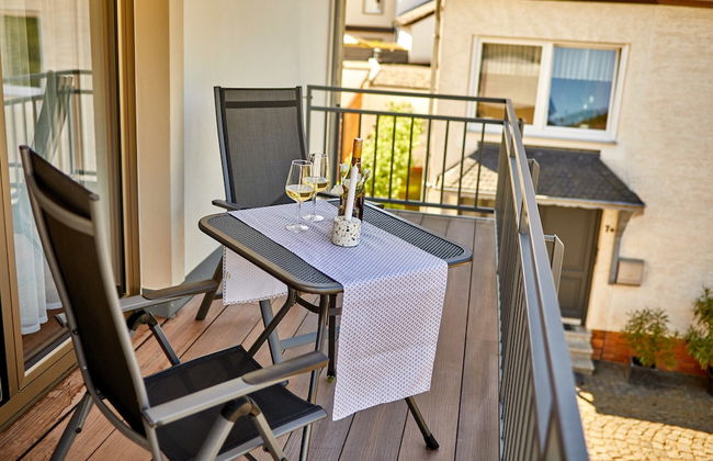 Rochter Apartments - Photo 52