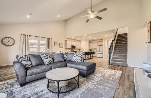 Furnished 5-bed-3-bath Executive Home - Foto 27