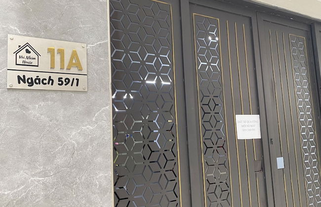 Era Apartment Khuc Thua Du - Foto 60