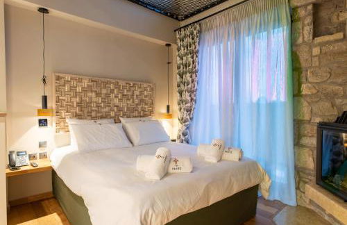 5 Raches Suites - Foto 7