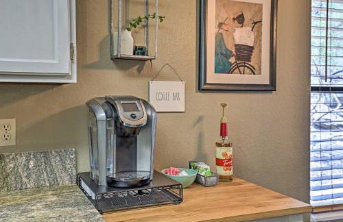 Tucson Desert Retreat with Pool and Hot Tub Access! - Foto 10