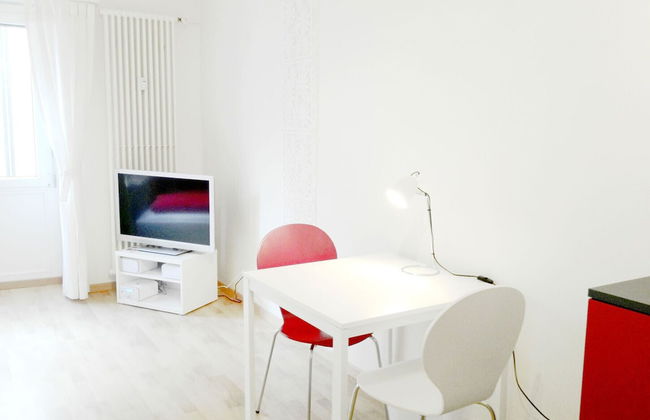 LU Central I - Hitrental Apartment - Foto 6