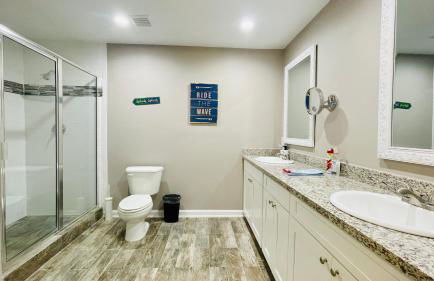 Resort Living near Lake Conroe - Photo 6