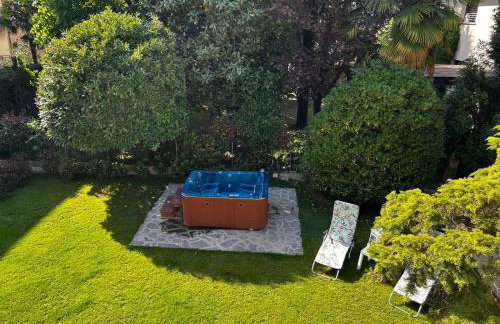 Villa Elisa alle porte di Venezia - Foto 28