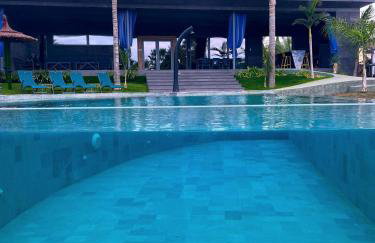 The Blue Diamond Villa-25min to Valencia - Photo 7