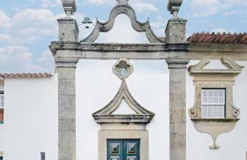 SOLAR DAS ARCAS Manor House - Foto 12