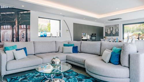 Villa Villa Palma by Interhome - Foto 4