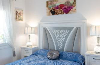 Apartamento Puerto Deportivo - Foto 19