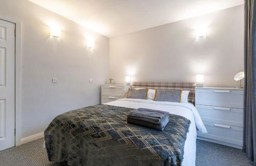 Ground-fl Two Bedroom Apartment in Bridge of Allan - Foto 20