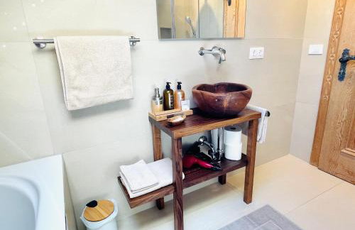 Chalet Bernardi Apartments - Photo 62