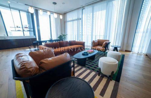 Crosby Miami World Center - Foto 5