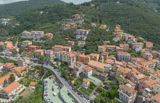 Casa Marepietra - Photo 49