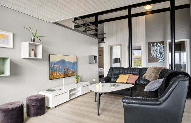 "Sylvana" - 400m from the sea - Foto 24