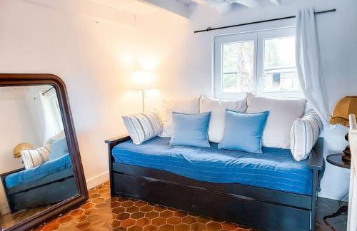 Maison de charme - 12 mn de la plage - Piscine chauffée - 8 personnes - Foto 30