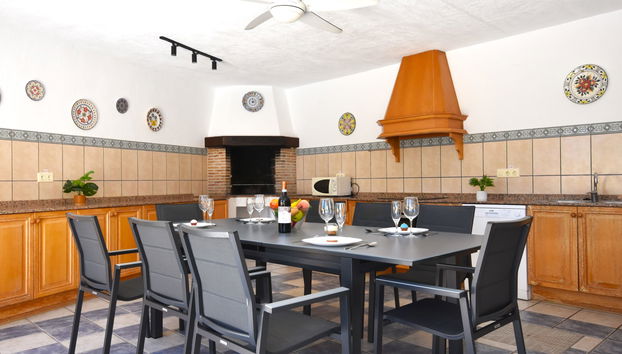 Cucarres - Foto 2, Kitchen / Dining Room