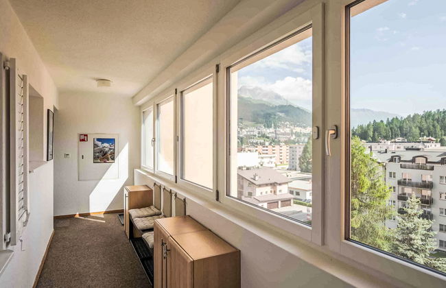 Chesa Ova Cotschna 606 - Foto 23