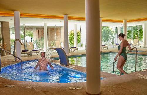 Aparthotel Ponent Mar - Foto 15