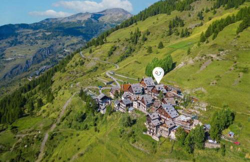 Baita Dei Fiori - Happy Rentals - Foto 29