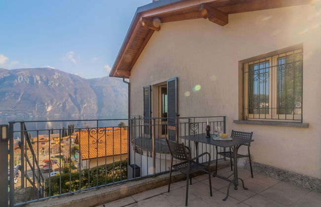 Incanto Apartment by Wonderful Italy - Foto 17