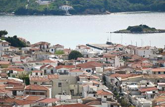 Makis Sea View Studios - Foto 32