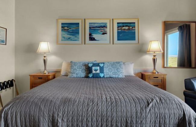 The Tides by the Sea - Foto 60