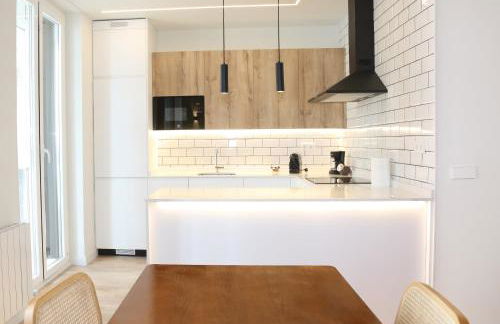 Piso Boutique frente al Casco Viejo de Bilbao - Foto 2