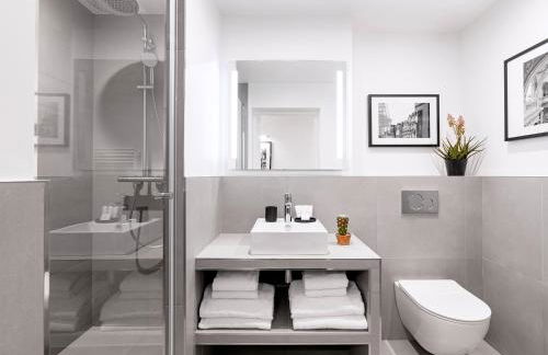 LivinParis - Luxury AC 3 Bedrooms Opera III - Foto 16