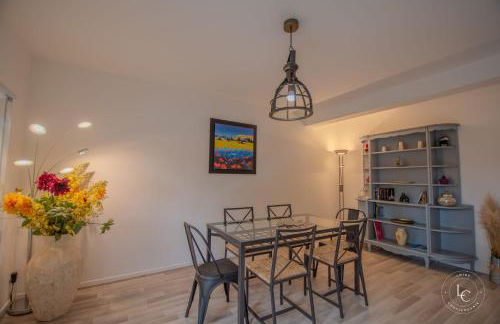 La Brayoise Near Orléans cozy house with garden & pétanque - Photo 23