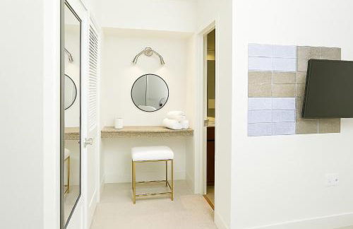 Perfect Location 2BR 5 Min Walk to Galleria Marquee Uptown - Foto 14