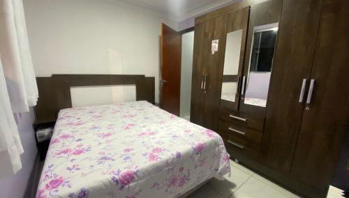 Apartamento aconchegante - 1º andar - Foto 5