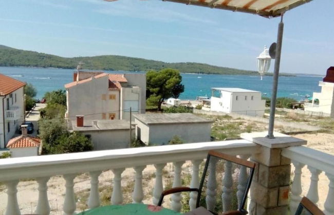 Maca - Seaview & Private Parking - A5 - Foto 1