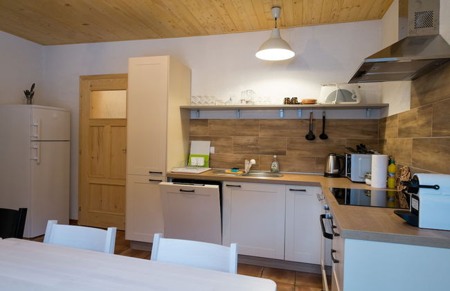 Wellness privát Štyri Lipy - Foto 40