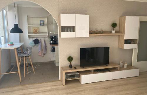 Ferienwohnung Deichblick - Foto 4