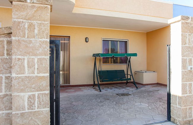 VilleSalento - Torre Lapillo M155 - Foto 18