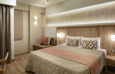 CORYLUS Luxury Rooms & Suites - Foto 30