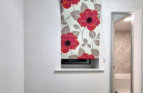 *5SM* Setup for your most relaxed & amazing stay + Free Parking + Free Fast WiFi * - Foto 26