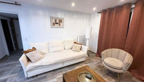 Appartement Cosy terrasse - Foto 2