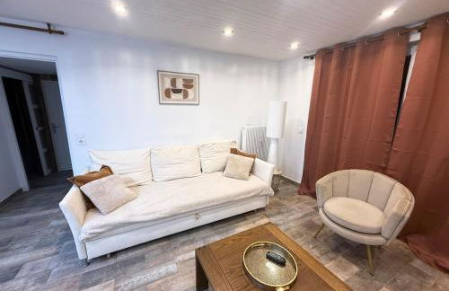 Appartement Cosy terrasse - Foto 2