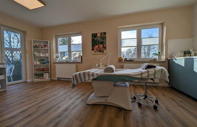 Spacious Appartment in Wilhelmshof Near Lake - Foto 48