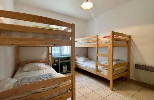 Saint-Georges-d'Oléron : Maison 6 pers, WIFI, Animaux admis - FR-1-246A-299 - Foto 14