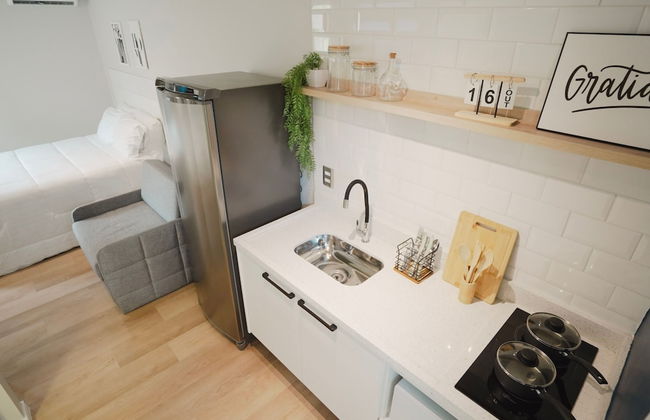 Studios Mood Martiniano - Foto 16