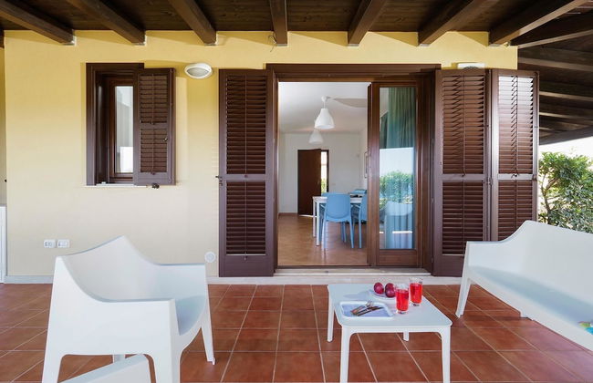 Cala Sol - Mimosa - Foto 23