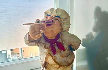 Moritzberg-Lodge mit Garage - Foto 27